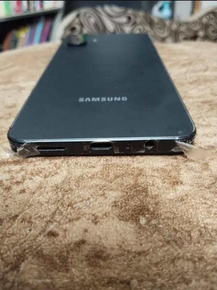 Samsung A07 3