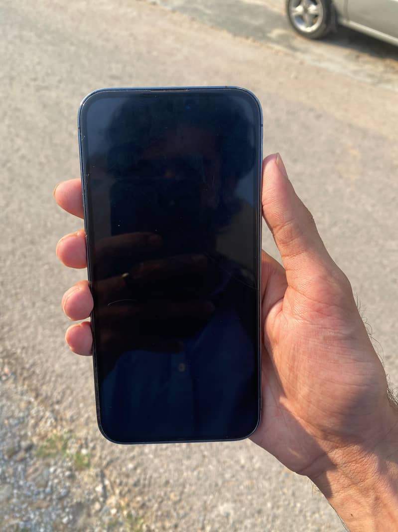 Apple iphone 14 pro max 3