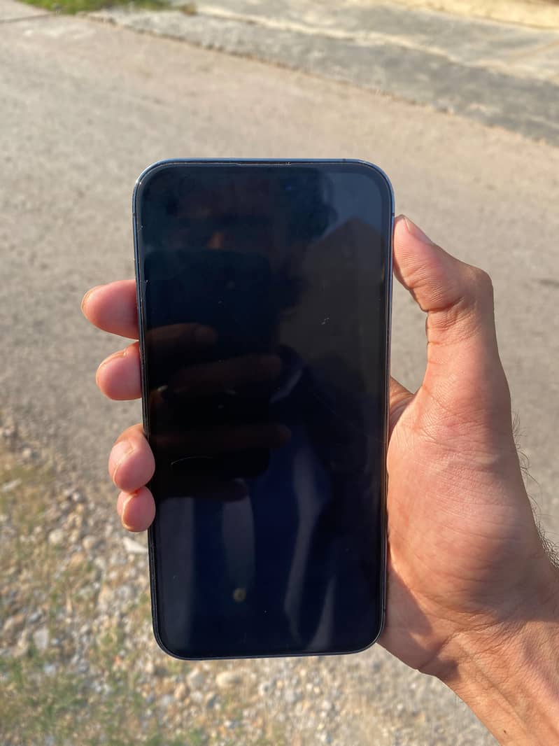 Apple iphone 14 pro max 5