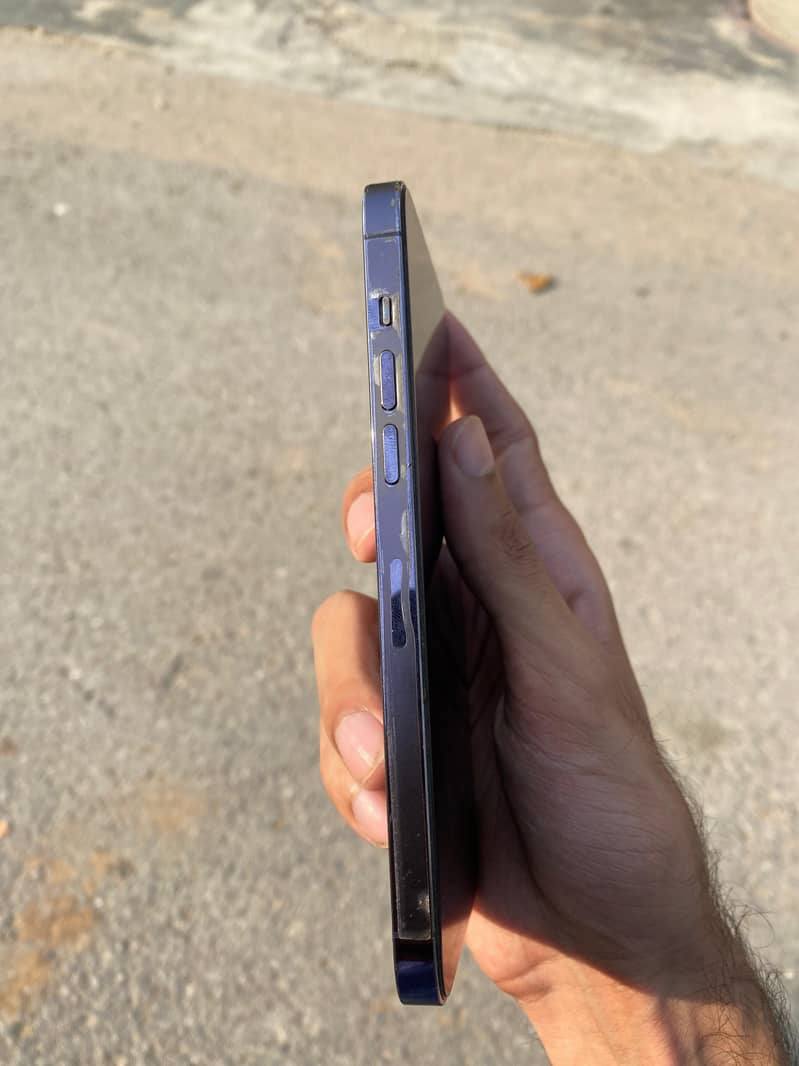 Apple iphone 14 pro max 6