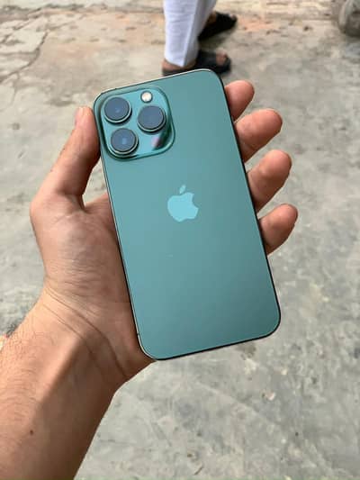 Apple iPhone 13 Pro