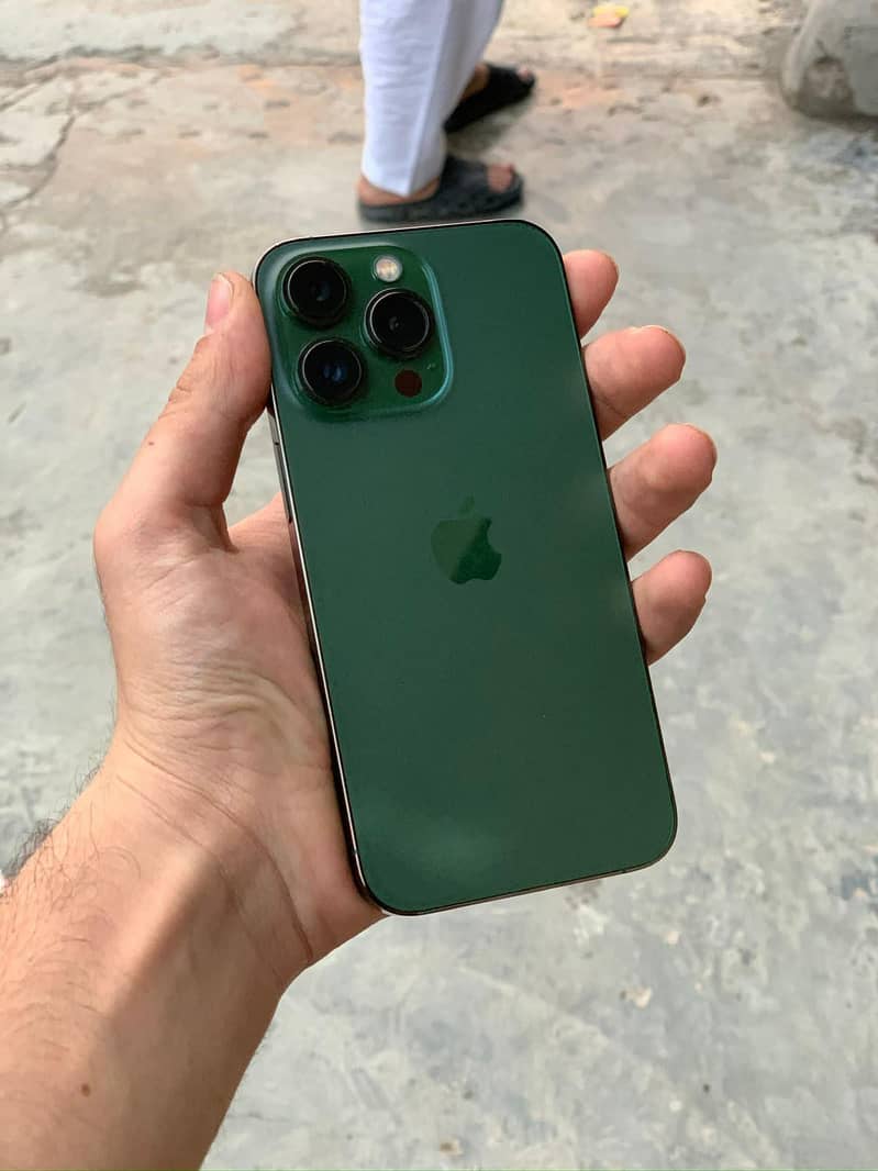 Apple iPhone 13 Pro 2