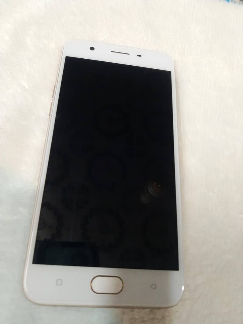 OPPO A57 1