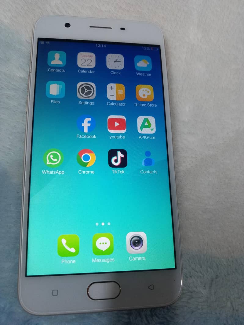 OPPO A57 2