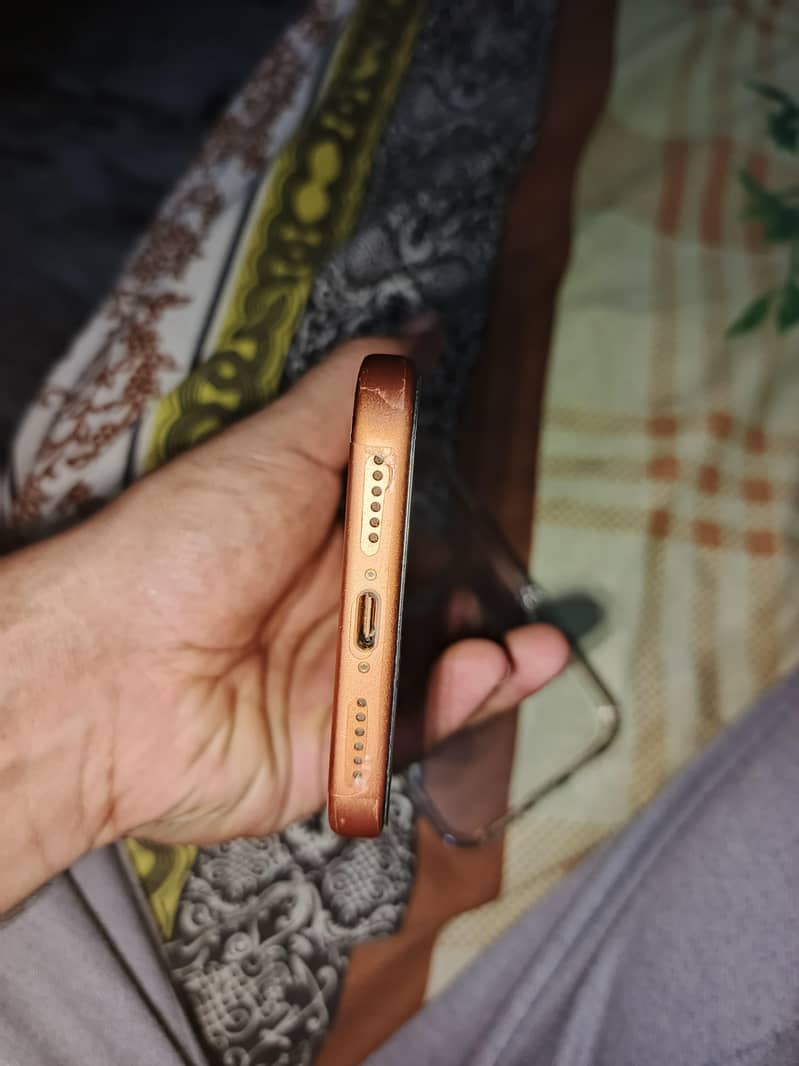 Iphone 17 pro max 1