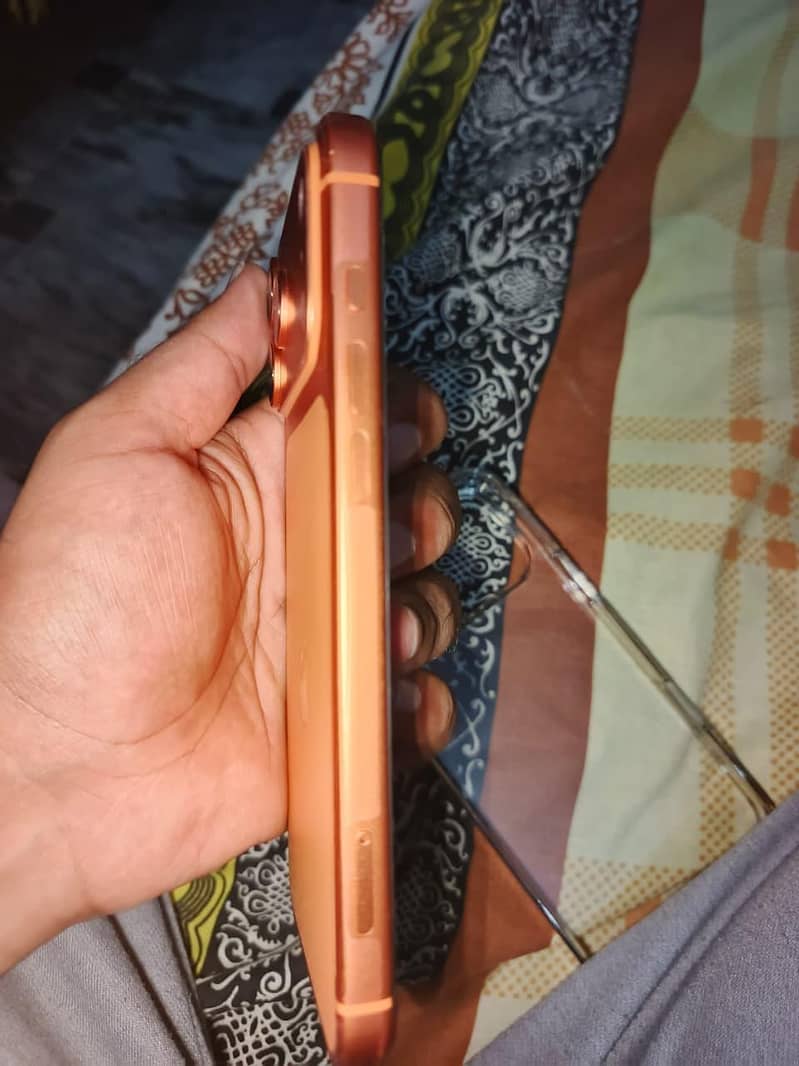 Iphone 17 pro max 3