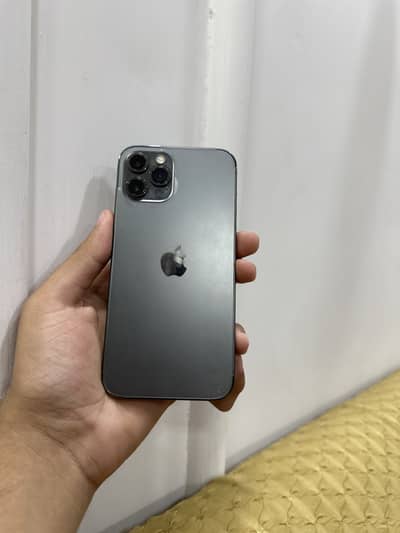 Apple iPhone 12 Pro