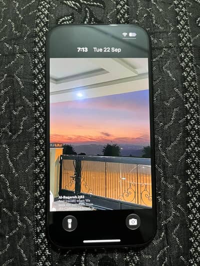 Apple iPhone 15