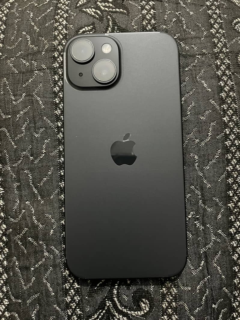 Apple iPhone 15 1
