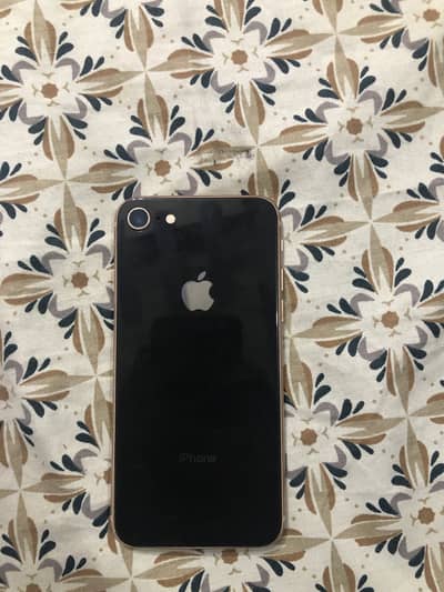 Apple iPhone 8