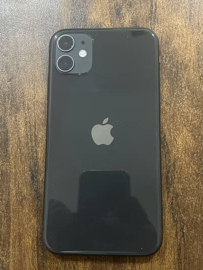 Iphone 11, JV  brand New condition, 64gb