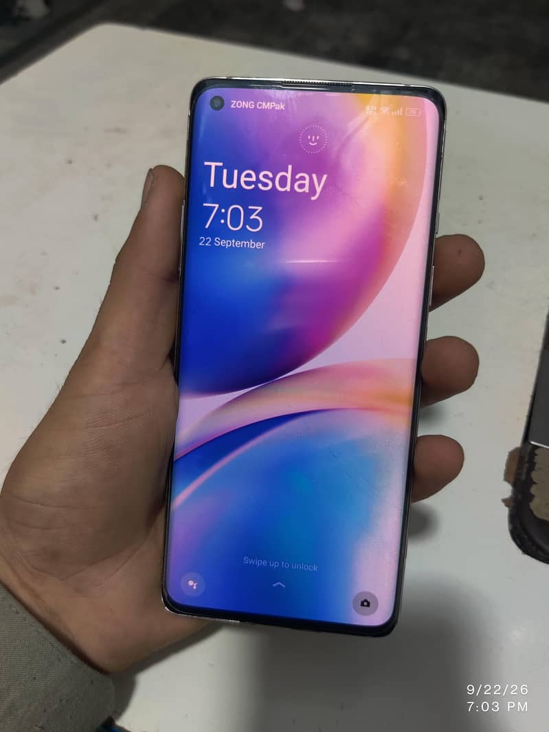 One Plus 8 2