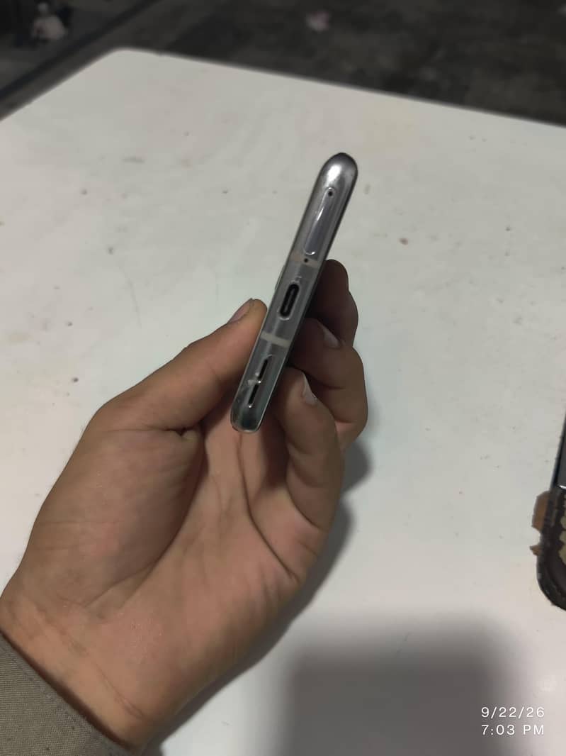 One Plus 8 4