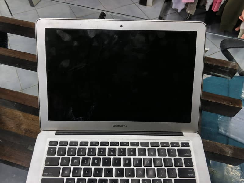 Macbook 2