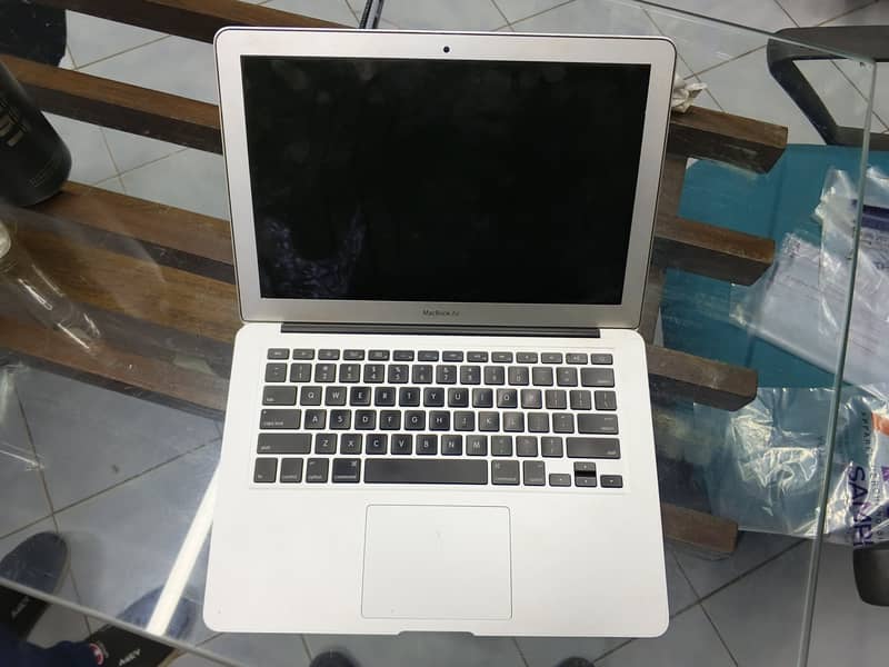 Macbook 3