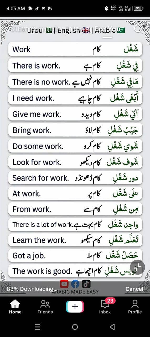 Assignment 0