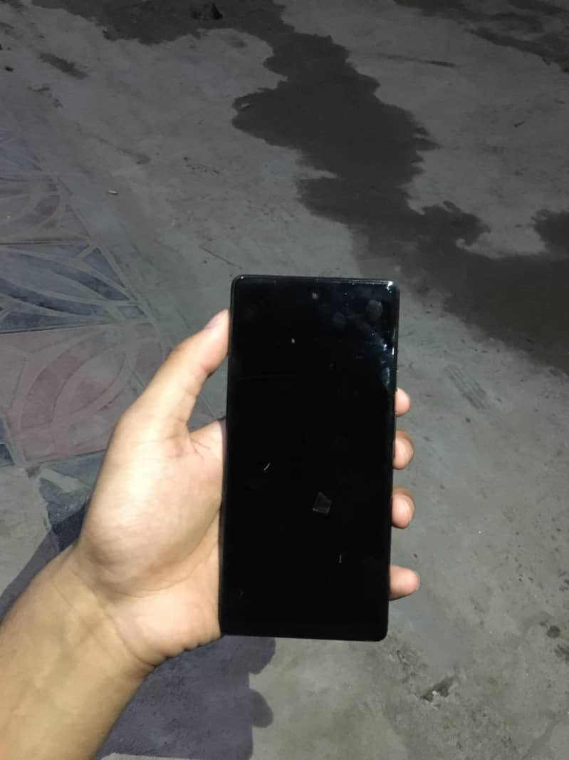 Google Pixel 6a 1