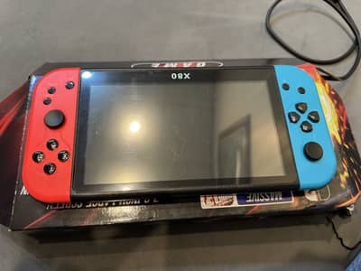 New Games