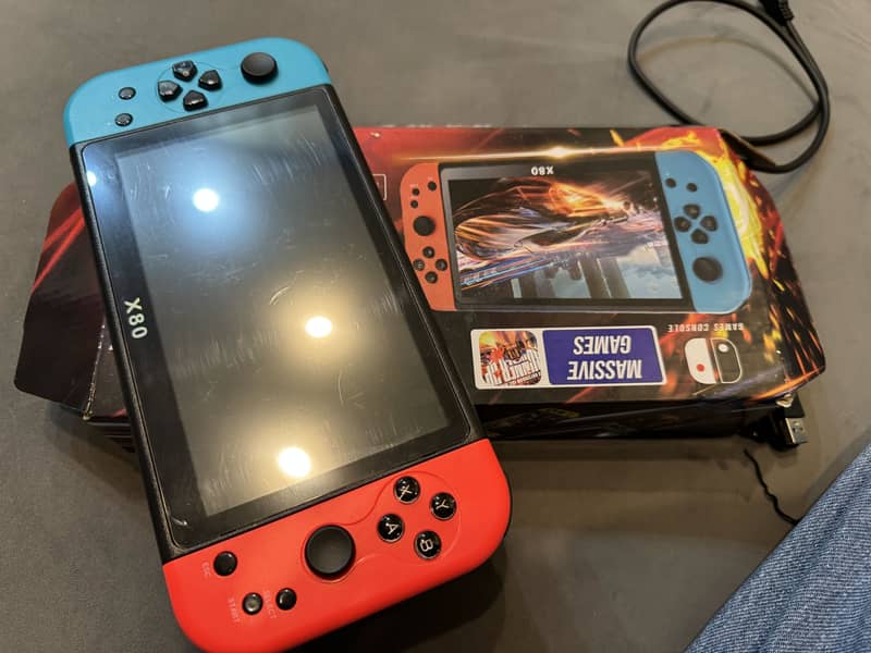New Games 1