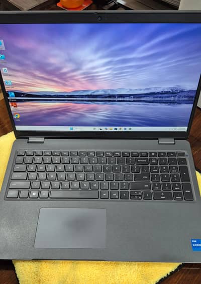 Dell Latitide 3540