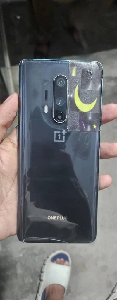 One Plus 8 Pro
