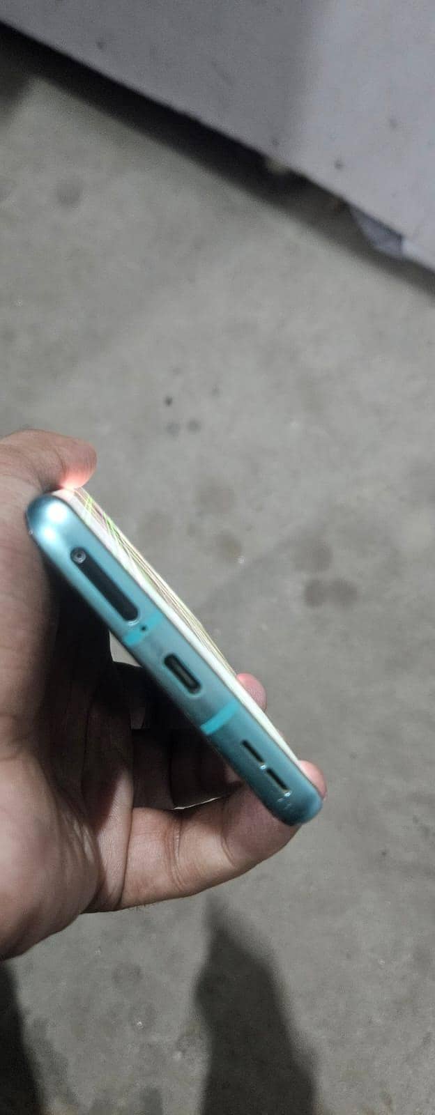 One Plus 8 Pro 1