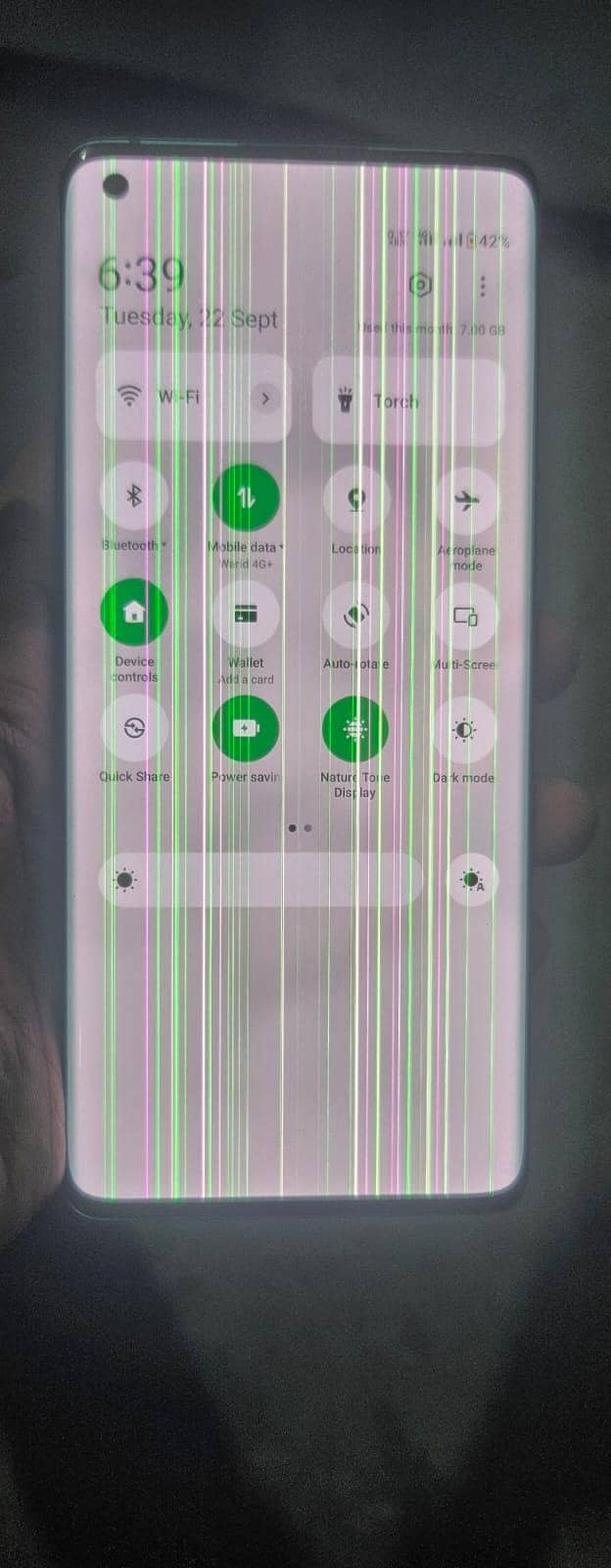 One Plus 8 Pro 2