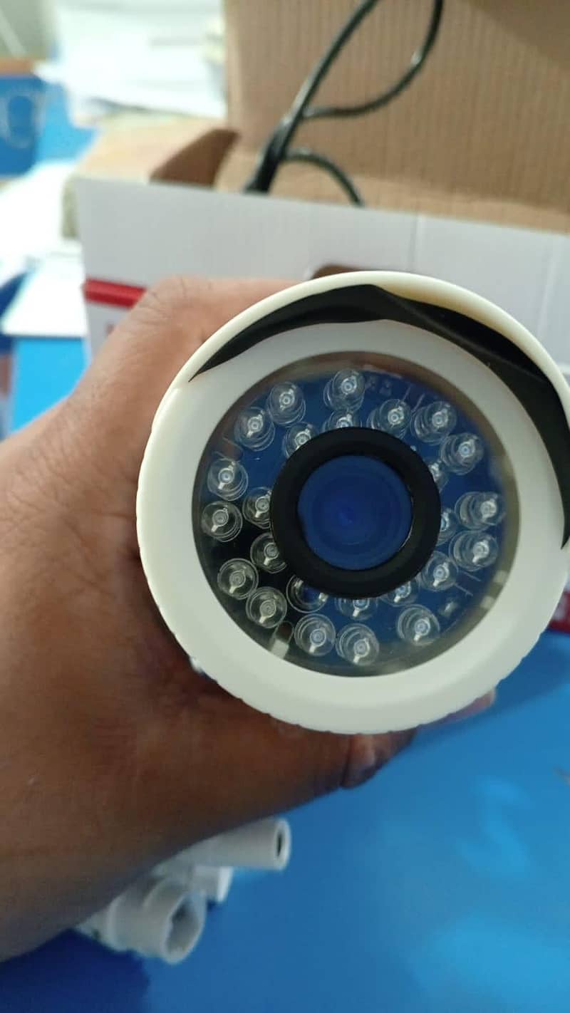 Eye Guard Solution 1