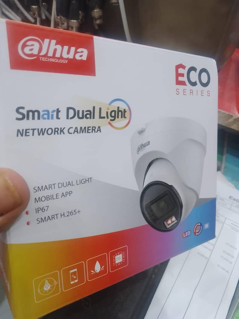 Eye Guard Solution 6