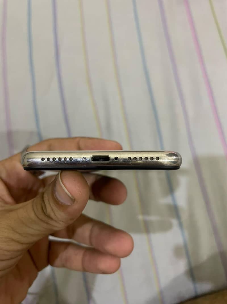 Apple iPhone X 1