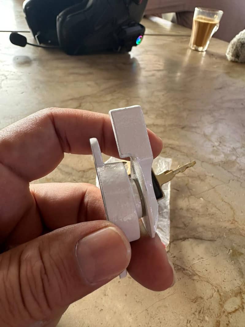 German door lock ,Window lock 1