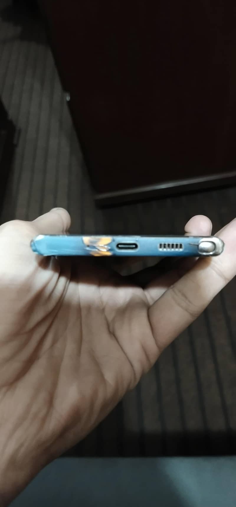 Samsung Mobile Note 10 Plus 8