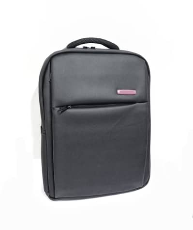 Leather Backpack | University and Office Bag| Shoulder Laptop Bag |