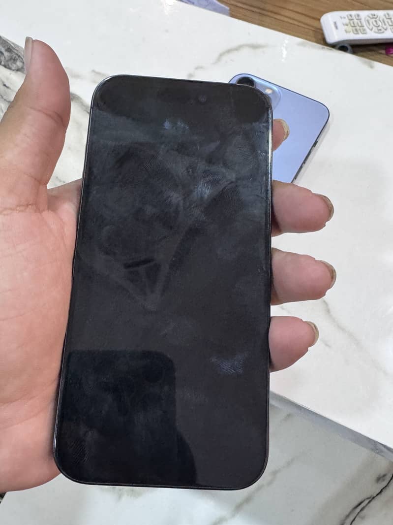 Apple iPhone 15 Pro 5