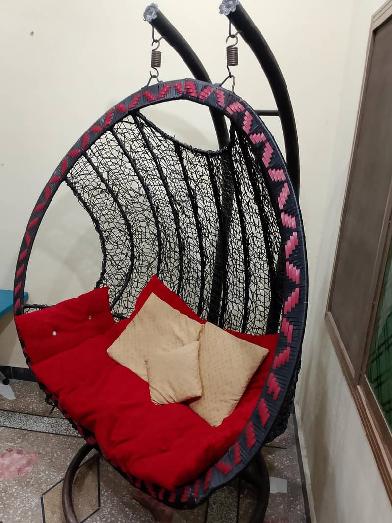 swing jhulaa 0
