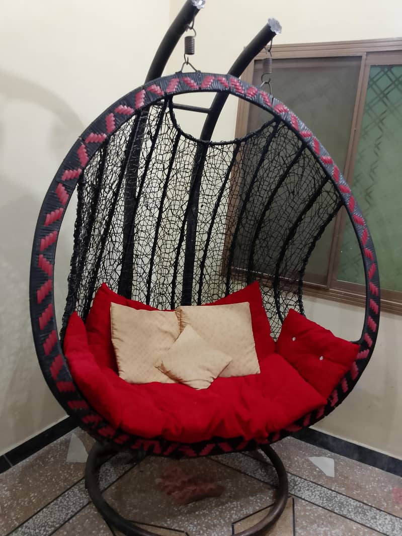 swing jhulaa 1