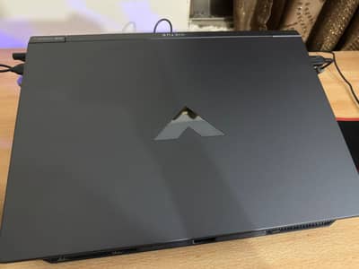 HP Victus Gaming Laptop Core I7-13 Gen RAM 512GB SSD NVIDIA
