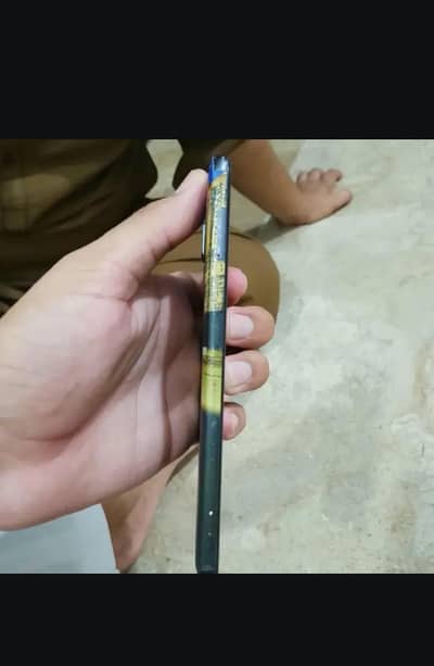 Huawei P20 Pro 6/128 official pta all ok 0335/4914177