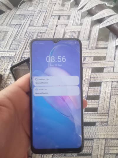 Vivo Y20