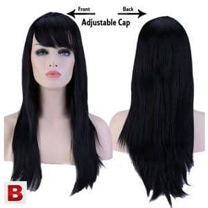 Hair Wig
