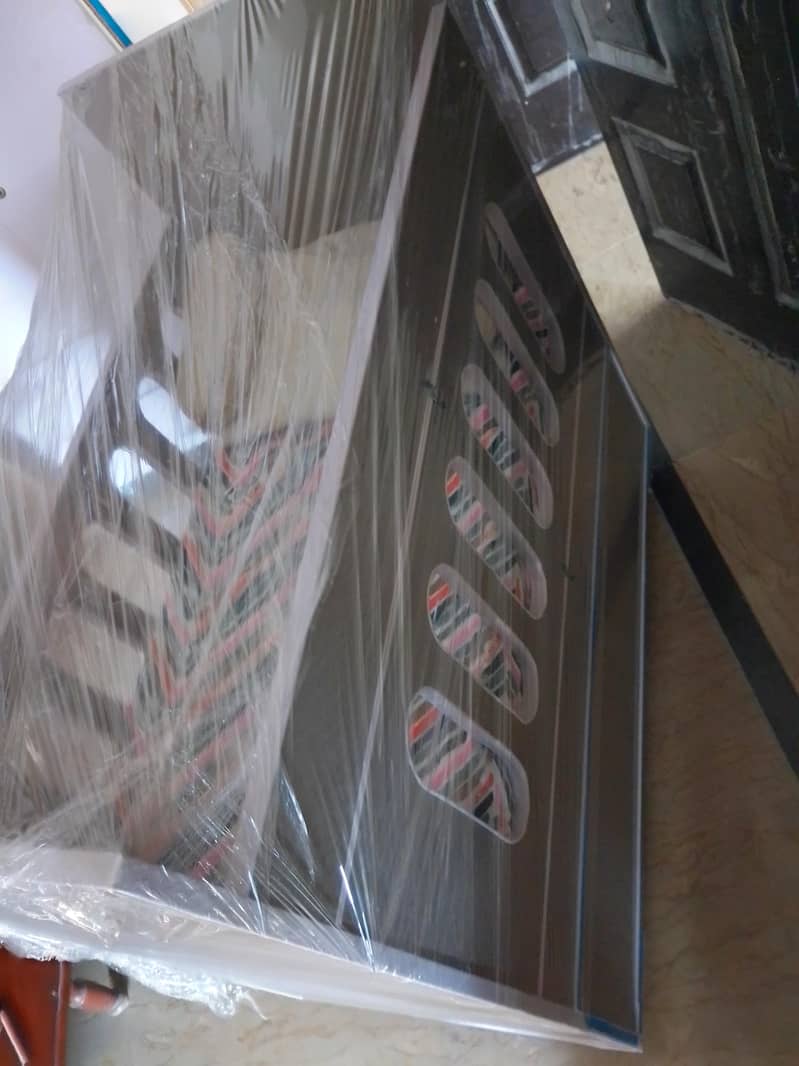 Baby Cot 4