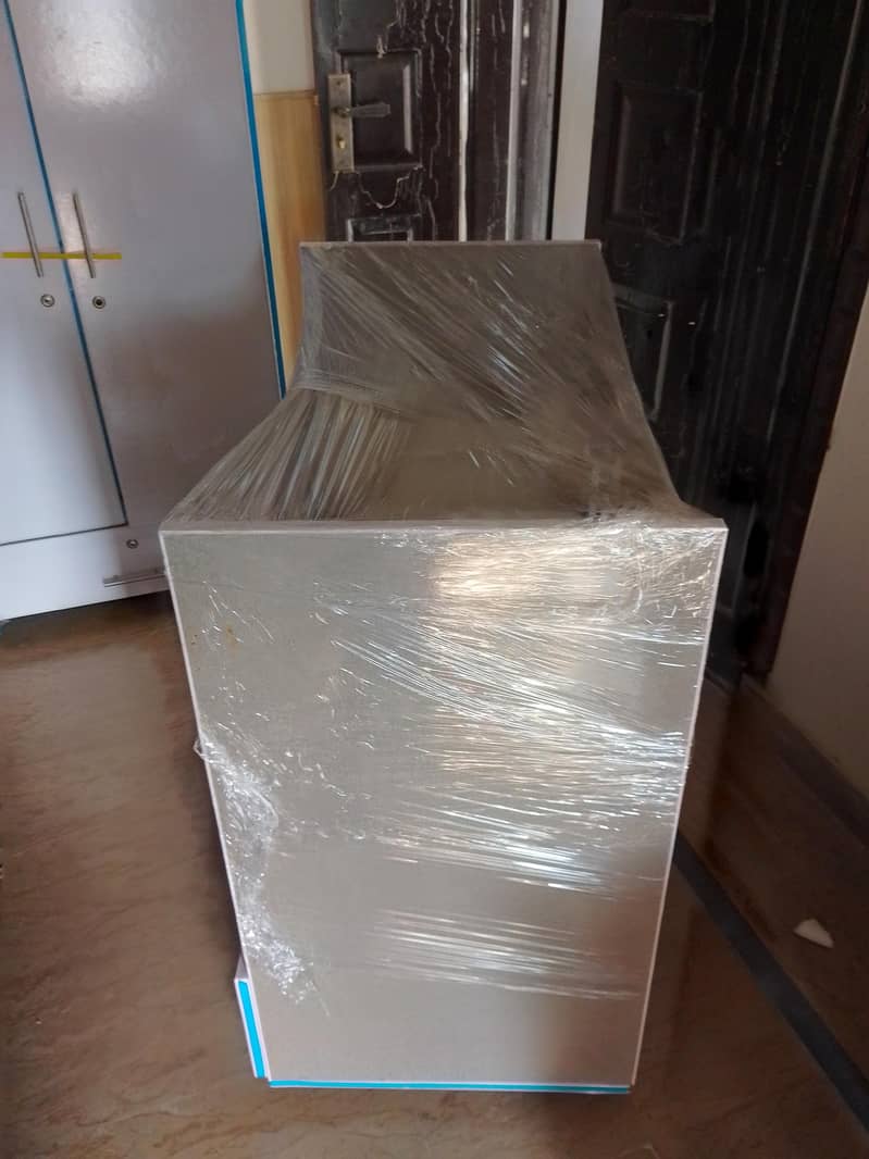 Baby Cot 5