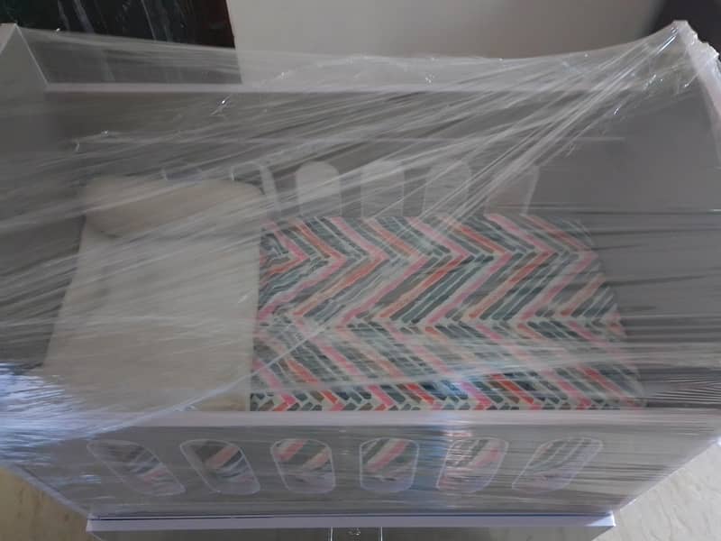 Baby Cot 6