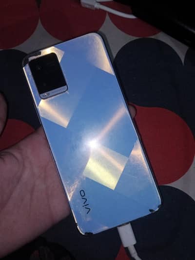 Vivo Y21