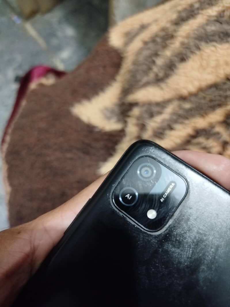 OPPO A16e 4