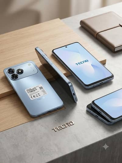 Tecno Other Model