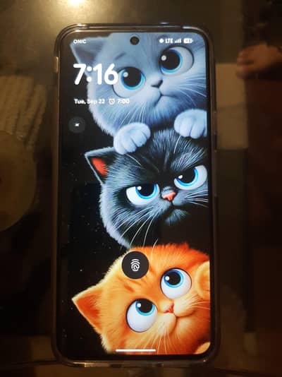 Google Pixel 8
