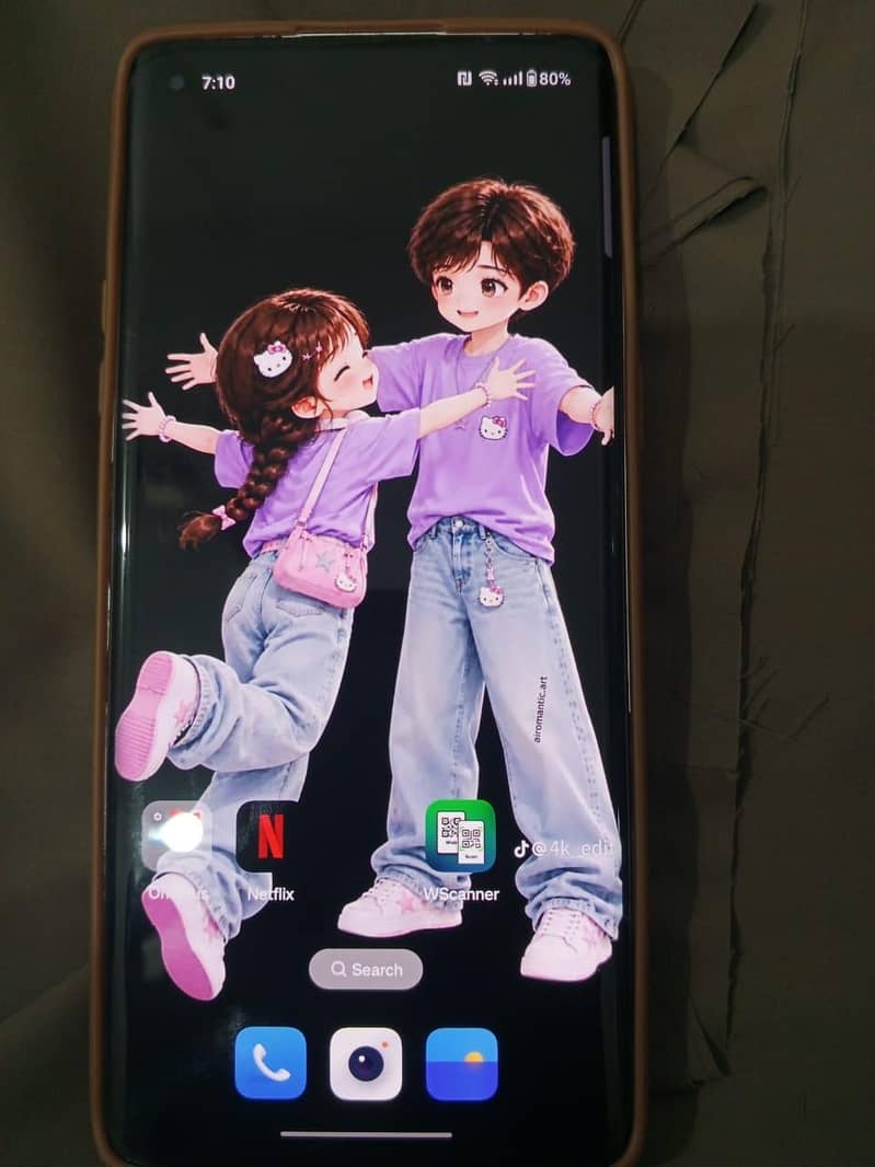 One Plus 8 0