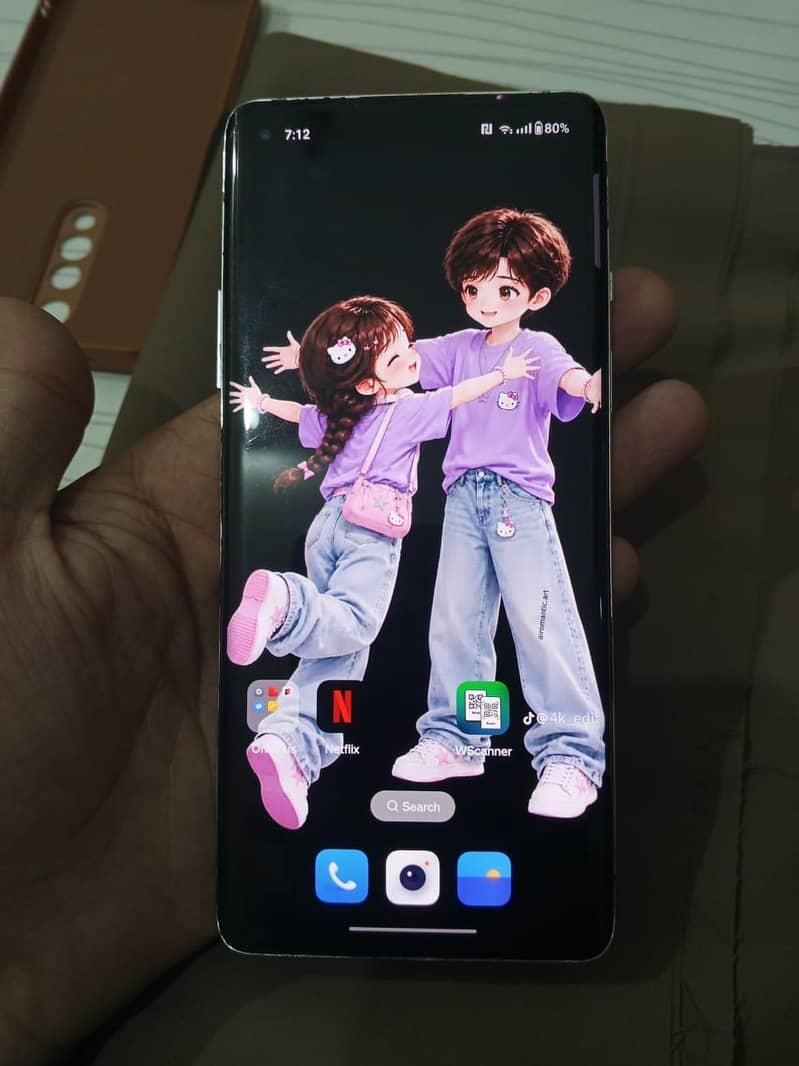 One Plus 8 2