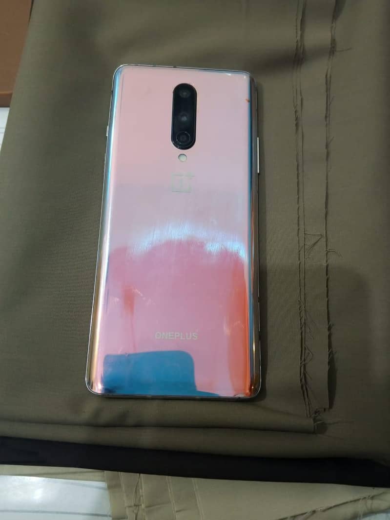 One Plus 8 3